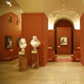Experience the Louvre Museum Virtually