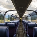 Train and Bus Travel Options for Travelers