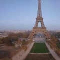 Exploring the Eiffel Tower Virtually