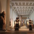Explore the British Museum with Virtual Tours