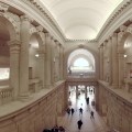 Exploring the Metropolitan Museum of Art with Virtual Tours