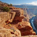 Explore Grand Canyon National Park with Virtual Tours