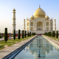 Exploring the Wonders of the Taj Mahal Through Virtual Tours