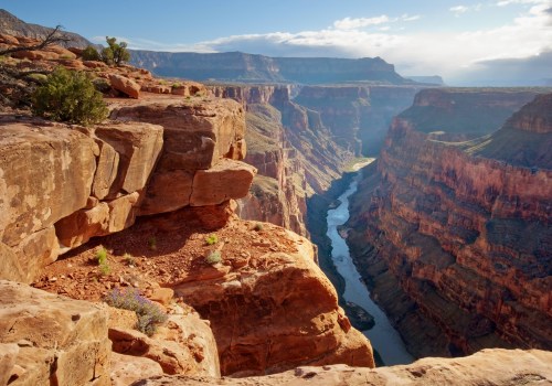 Explore Grand Canyon National Park with Virtual Tours